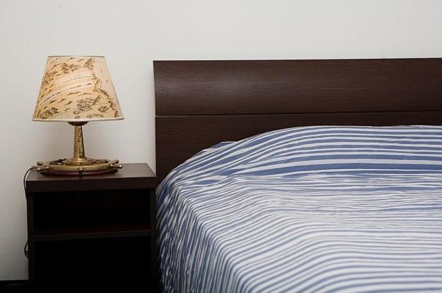 Guest House Birutes Uostas 斯文托伊 客房 照片