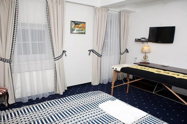 Guest House Birutes Uostas 斯文托伊 客房 照片