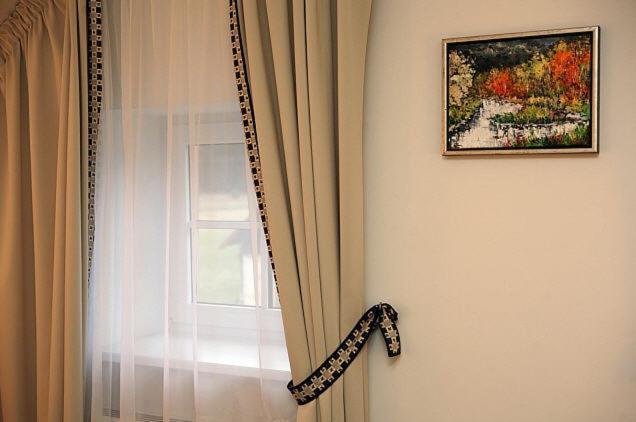 Guest House Birutes Uostas 斯文托伊 客房 照片