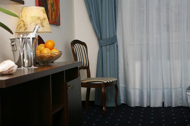 Guest House Birutes Uostas 斯文托伊 客房 照片