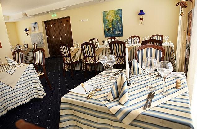 Guest House Birutes Uostas 斯文托伊 外观 照片