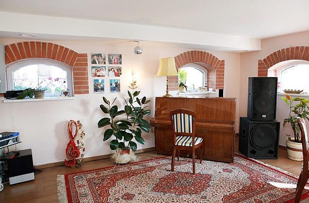 Guest House Birutes Uostas 斯文托伊 外观 照片