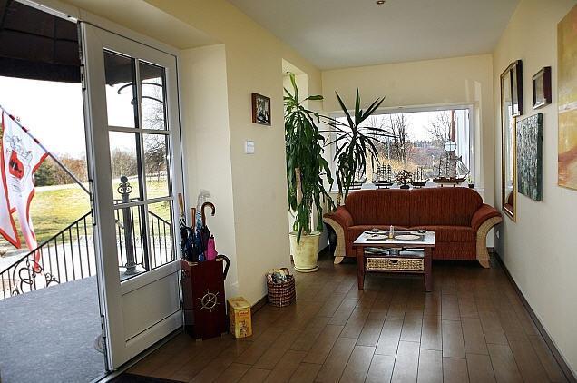 Guest House Birutes Uostas 斯文托伊 外观 照片